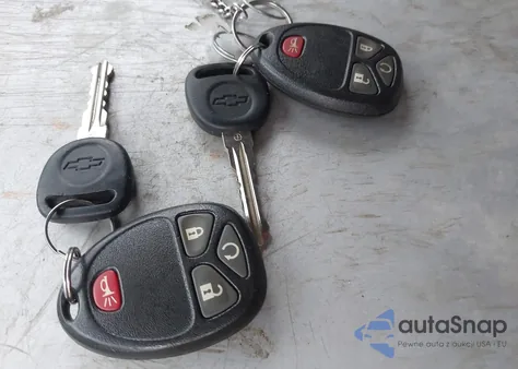 2017 Chevrolet Traverse 1Lt из США, поврежденный, VIN 1GNKVGKD9HJ209611